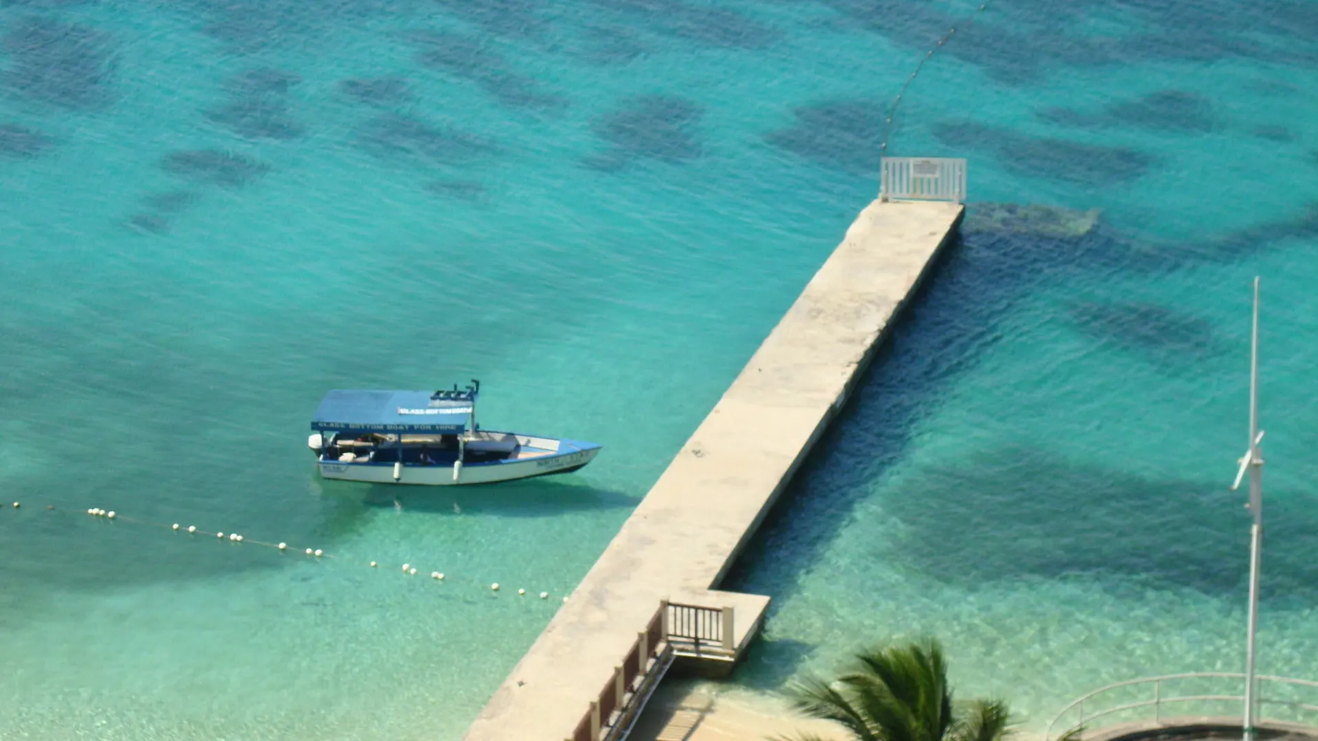 Apartament Sky Box Beach Suite At Montego Bay Club