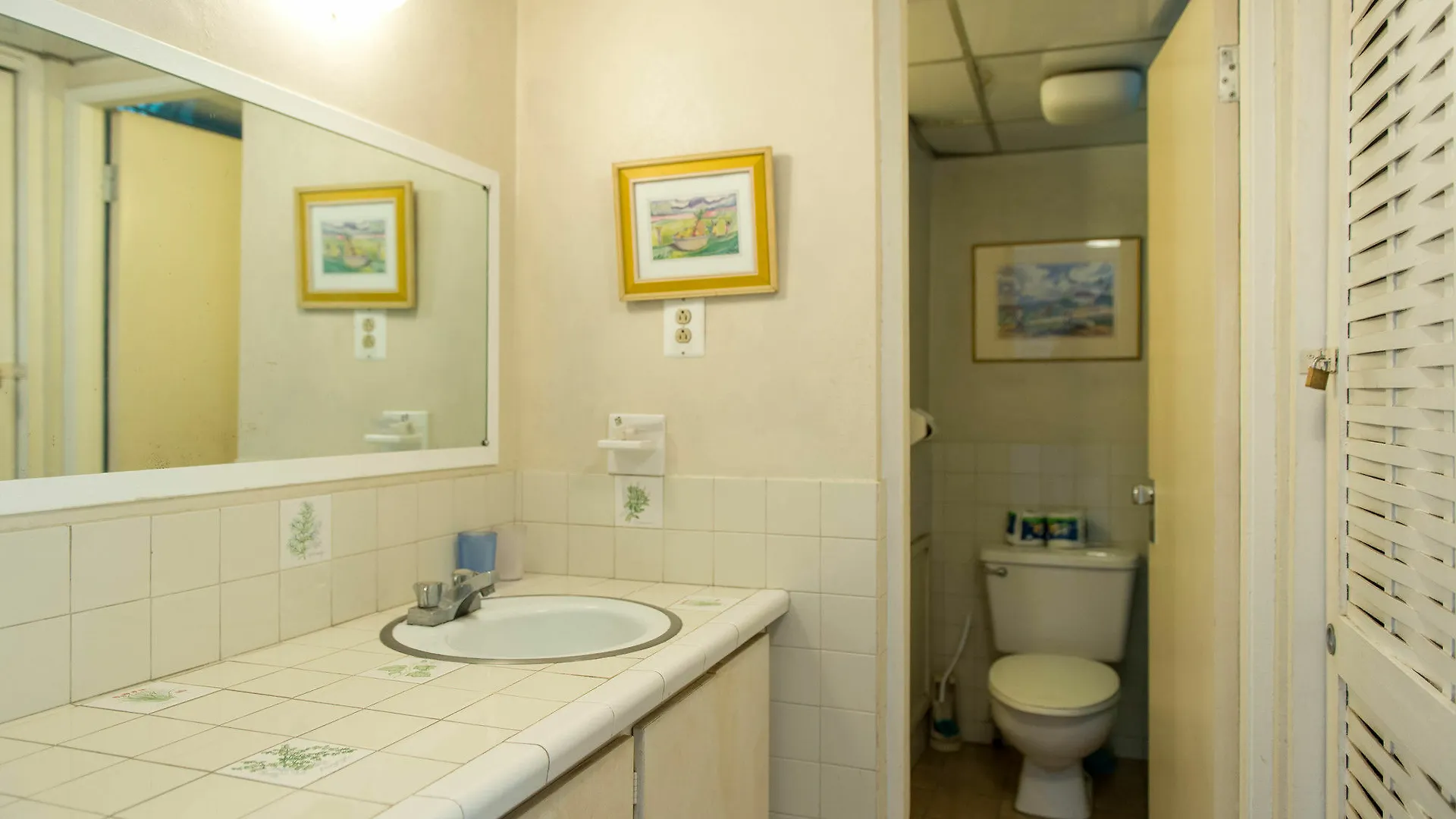 Sky Box Beach Suite At Montego Bay Club Jamajka